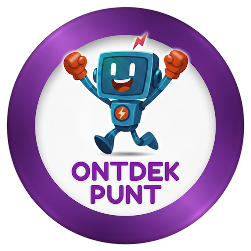 ontdekpuntpodcast.nl favicon